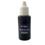 Mum (Şam) Boyası maye - QARA 20 ml