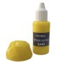 Epoksi Boyası Maye SARI - 20 ml