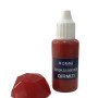 Epoksi Boyası Maye Qırmızı - 20 ml