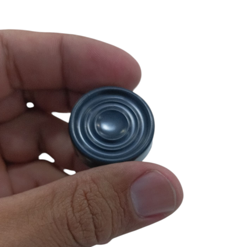 Epoksi Silikon Qəlib Nərd Və Dama Daşı Qəlibi Model.2 15 Ədədlik 3 SM