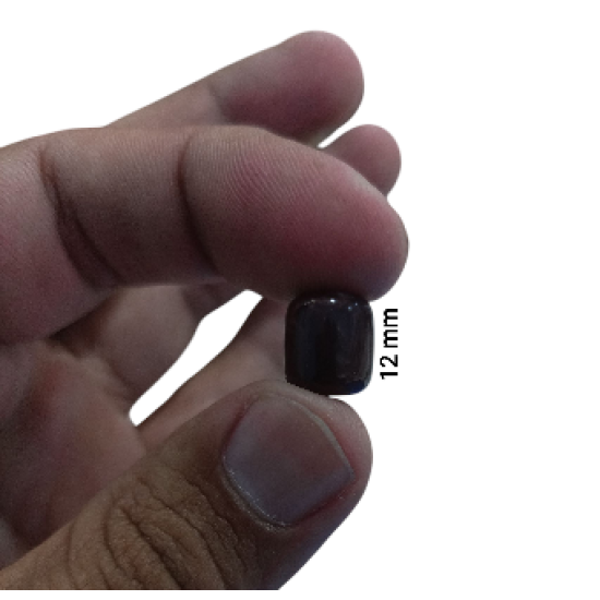 Epoksi Silikon Qəlib 12 mm Silindir Formalı Muncuq Və Təsbeh Qəlibi 12 Ədədlik Epoksi Silikon Qəlib 12 mm Silindir Formalı Muncuq Və Təsbeh Qəlibi 12 Ədədlik