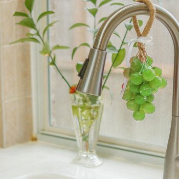 Salxım Üzüm Sabun Qəlibi Plasmas 33 Ədədlik