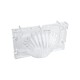 Poly Carbon Hard Plastic Oyster Şam Qəlibi Kiçik Ölçü Poly Carbon Hard Plastic Oyster Şam Qəlibi Kiçik Ölçü
