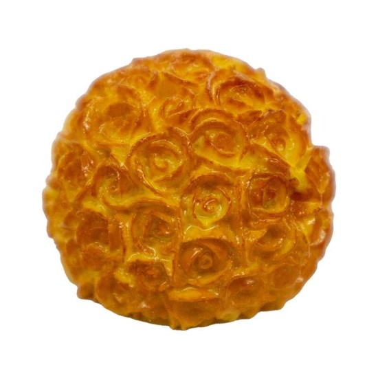 Topgül Şam Qəlibi 5x6 Sm Topgül Şam Qəlibi 5x6 Sm