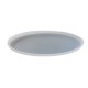 Epoksi Silikon Qəlib Kiçik Oval Tabla Qəlibi 19X13 CM Epoksi Silikon Qəlib Kiçik Oval Tabla Qəlibi 19X13 CM