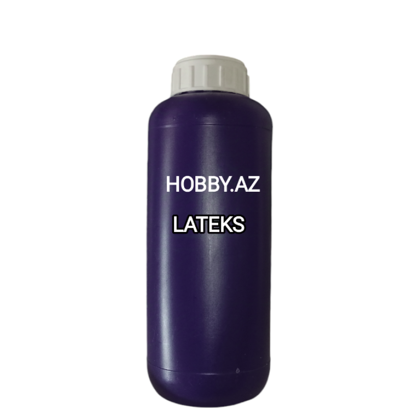 Lateks 1 Kq