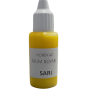 Mum (Şam) Boyası maye - SARI 20 ml