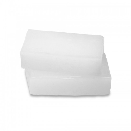 Xam Parafin (Şam Hazırlama Material) 500 Qram Xam Parafin (Şam Hazırlama Material) 500 Qram