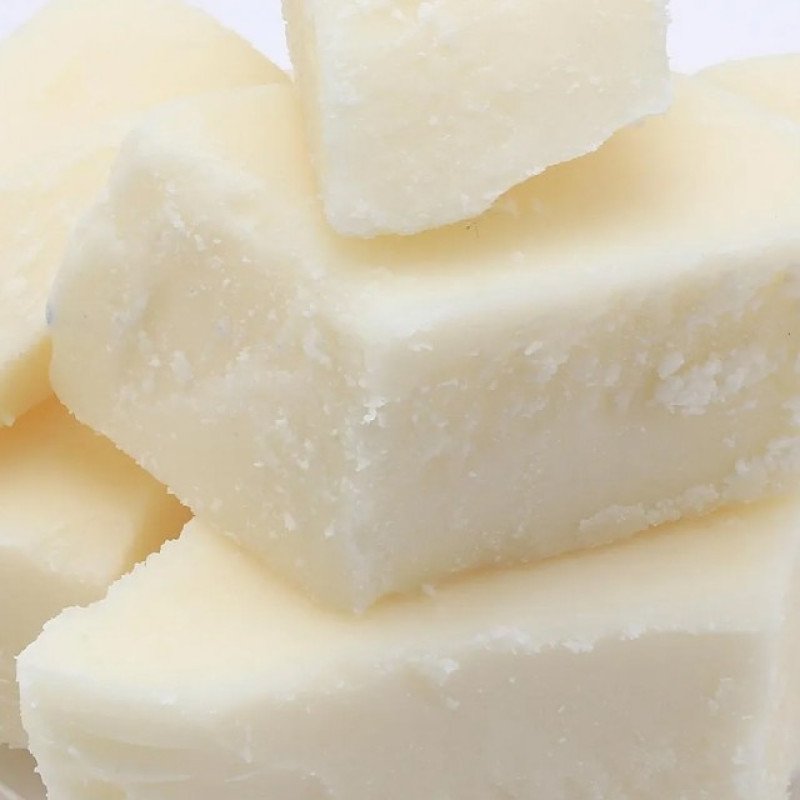 Rəndələnmiş Wax Soya Mumu 1 kq