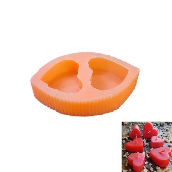 Şam qəlibi 2 Li Ürək 