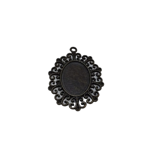 Dəmir çərçivə - Model No: 27 Qara Dəmir çərçivə - Model No: 27 Qara