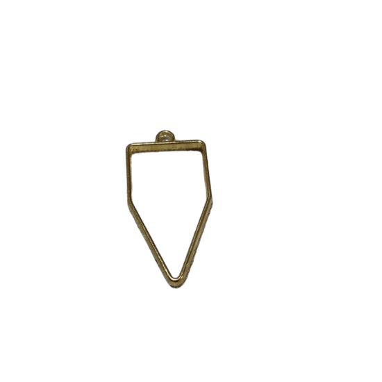 Dəmir çərçivə - Model No: 31 Gold Dəmir çərçivə - Model No: 31 Gold