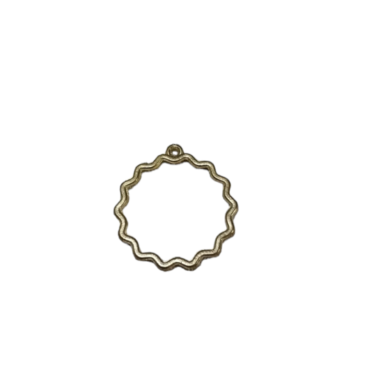 Dəmir çərçivə - Model No: 32 Gold Dəmir çərçivə - Model No: 32 Gold