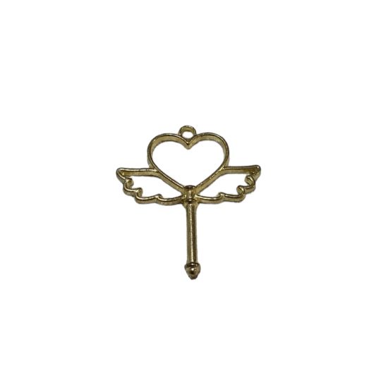 Dəmir çərçivə - Mələk Model No: 33 Gold Dəmir çərçivə - Mələk Model No: 33 Gold