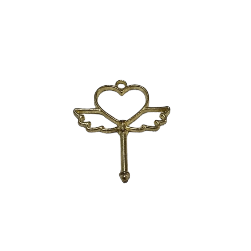 Dəmir çərçivə - Mələk Model No: 33 Gold