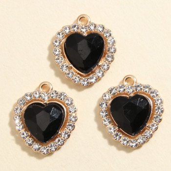 Boyunbağı (Klon) (Kolye Ucu) Model No: 40