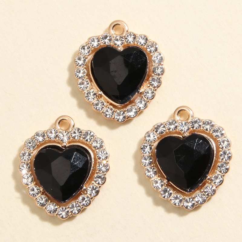 Boyunbağı (Klon) (Kolye Ucu) Model No: 40