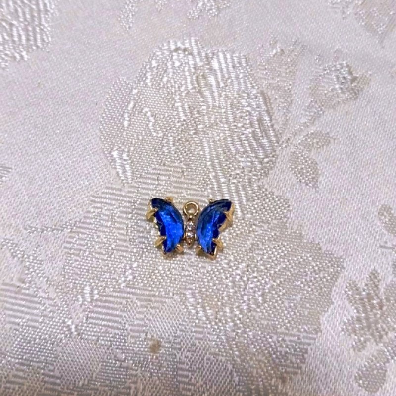 Kəpənək Boyunbağı (Klon) - Mode No: 37