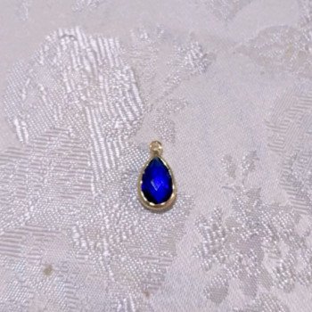 Boyunbağı (Klon) (Kolye Ucu) Model No: 38