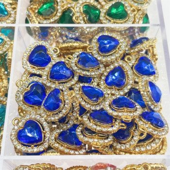 Boyunbağı (Klon) (Kolye Ucu) Model No: 41