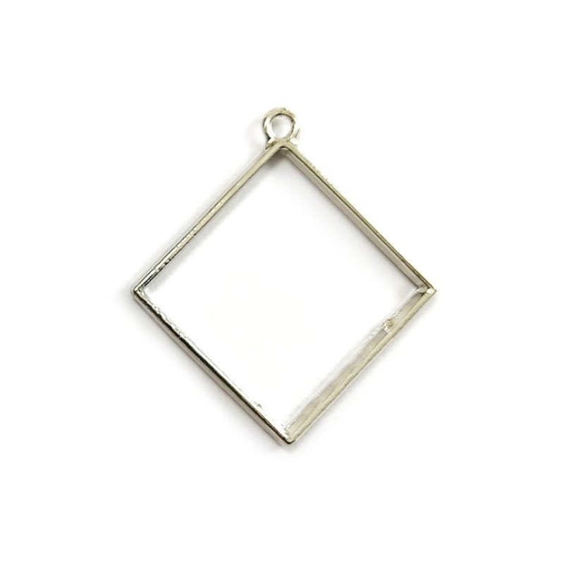 Dəmir Çərçivə - Paxlava Böyük Gümüşü No:4