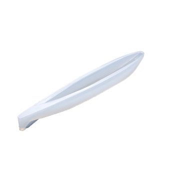 Epoksi Silikon Qəlib Qələm Qəlibi 15.7X2.1 CM