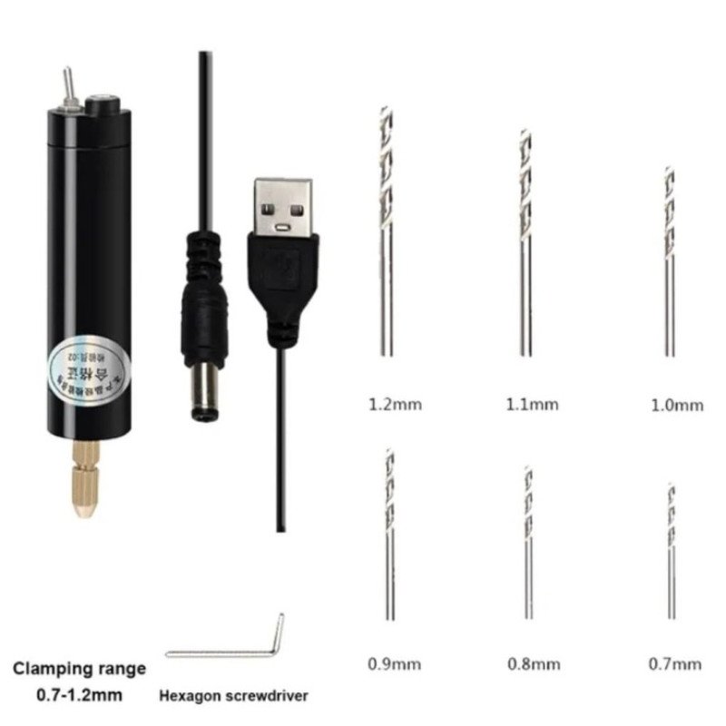 Əl Direli Elektrikli