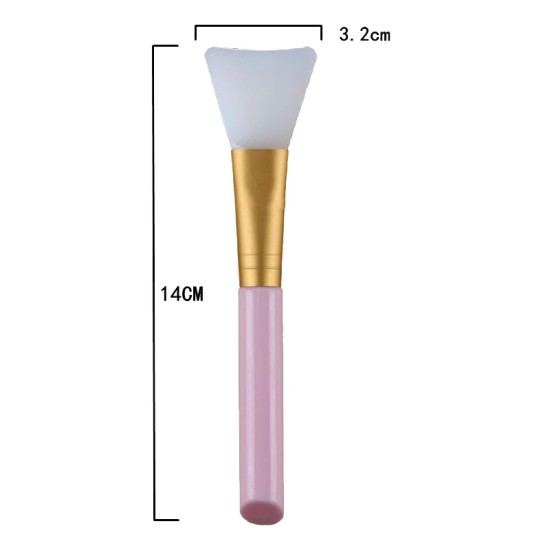 Silikon Spatula Silikon Spatula