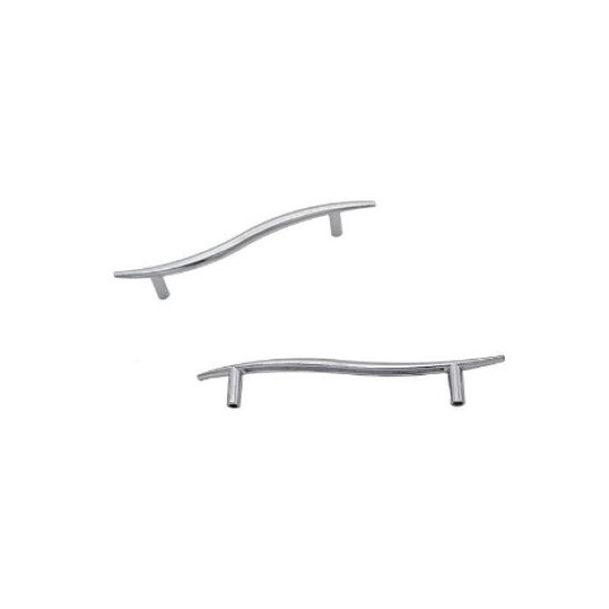 Padnus Qulpu S Model Tutacaq Gümüşü - 96 mm Padnus Qulpu S Model Tutacaq Gümüşü - 96 mm