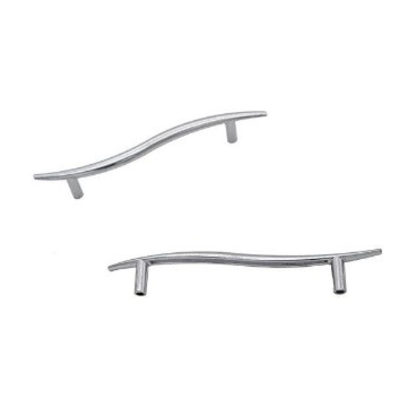 Padnus Qulpu S Model Tutacaq Gümüşü - 96 mm