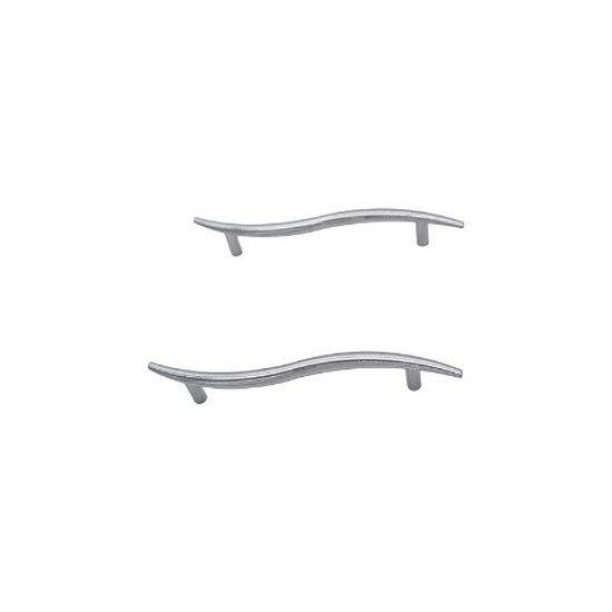 Padnus Qulpu S Model Tutacaq Gümüşü - 96 mm Padnus Qulpu S Model Tutacaq Gümüşü - 96 mm