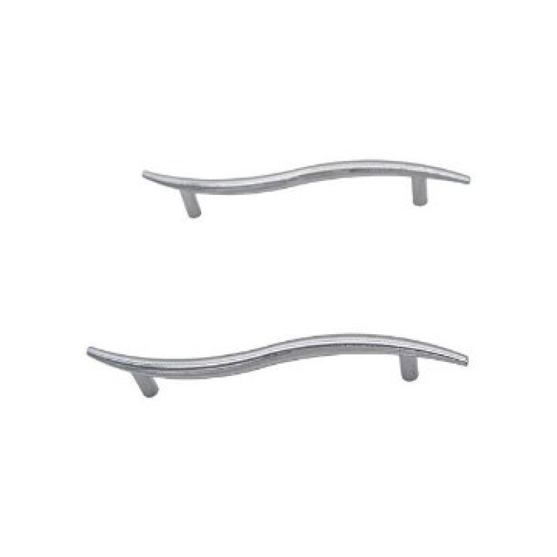 Padnus Qulpu S Model Tutacaq Gümüşü - 96 mm