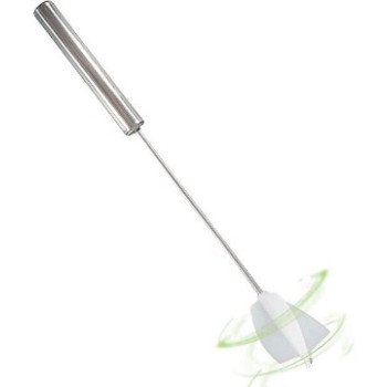 Epoksi qarışdırıcı - əl ilə