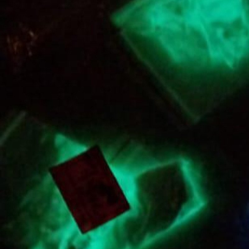 Fosfor Yaşıl - 10 qram 