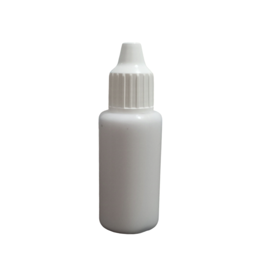 Epoksi Boyası Maye Kirli AĞ - 20 ml Epoksi Boyası Maye Kirli AĞ - 20 ml