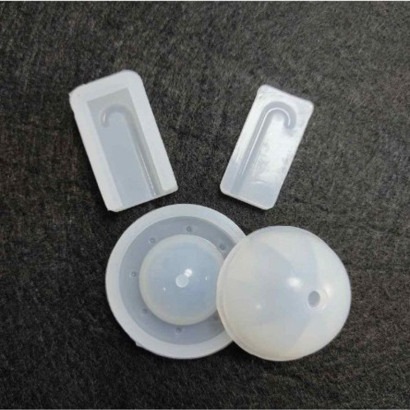 Çətir qəlibi - mini boy