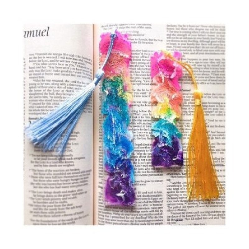 Əlfəcin qəlibi kiçik boy