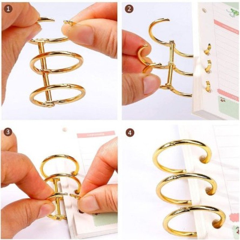 Fayl Aparatı - GOLD