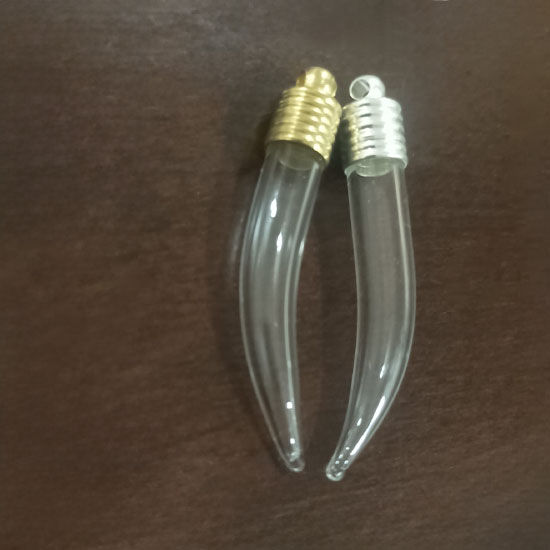 Şüşə Kapsul Şüşə Kapsul