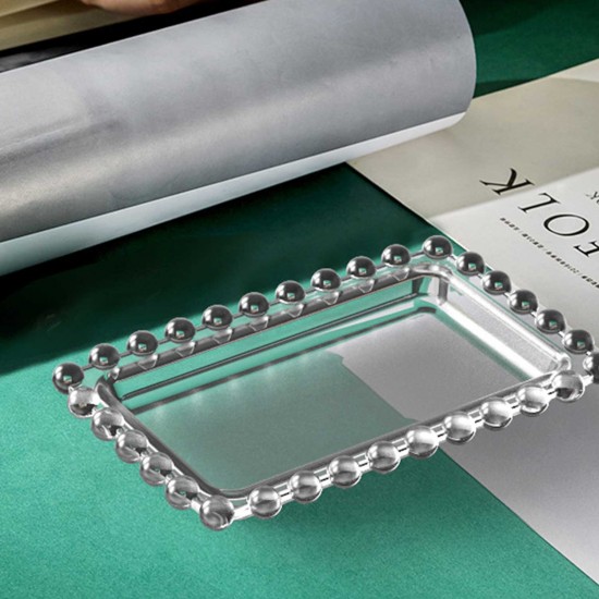 Epoksi Silikon Qəlib Kənarları Naxışlı Kiçik Padnus Modeli 16.3CM Epoksi Silikon Qəlib Kənarları Naxışlı Kiçik Padnus Modeli 16.3CM