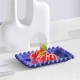 Epoksi Silikon Qəlib Kənarları Naxışlı Kiçik Padnus Modeli 16.3CM Epoksi Silikon Qəlib Kənarları Naxışlı Kiçik Padnus Modeli 16.3CM