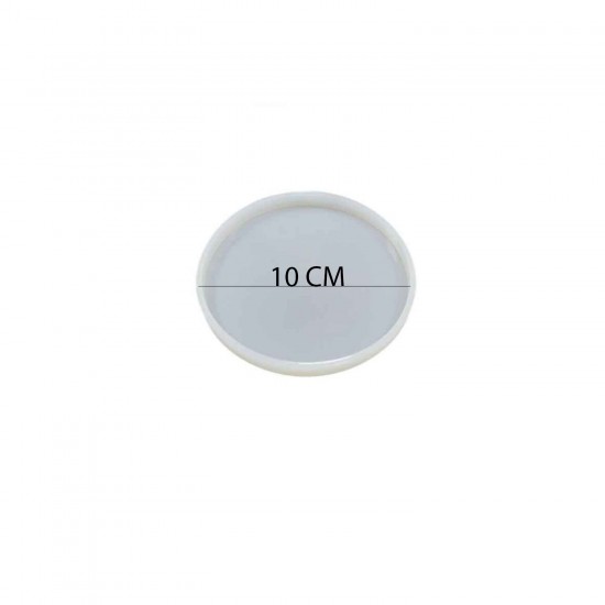 Epoksi Silikon Qəlib Maqnit Və Nəlbəki Qəlibi Düz Model 10 CM Epoksi Silikon Qəlib Maqnit Və Nəlbəki Qəlibi Düz Model 10 CM